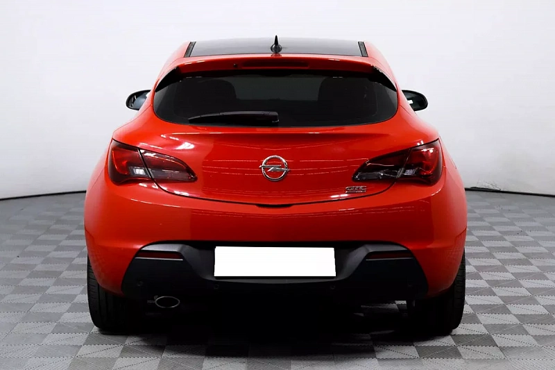 Astra