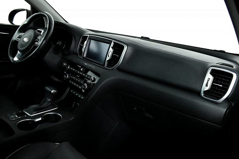 Sportage