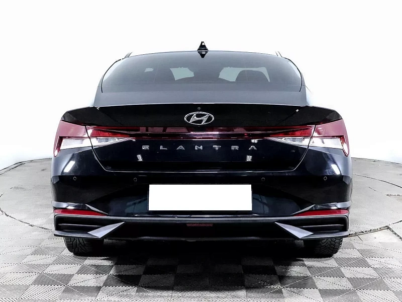 Elantra