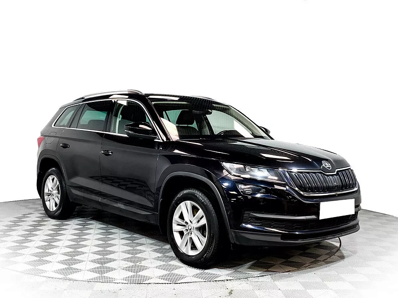 Kodiaq