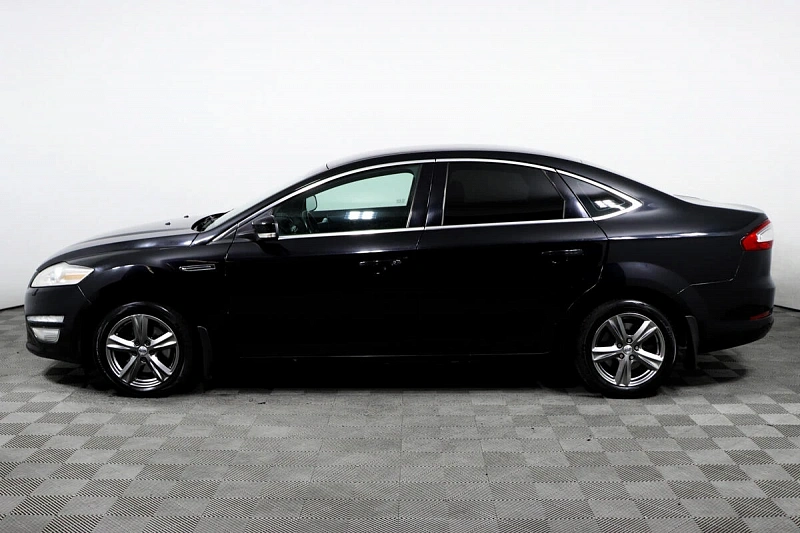 Mondeo