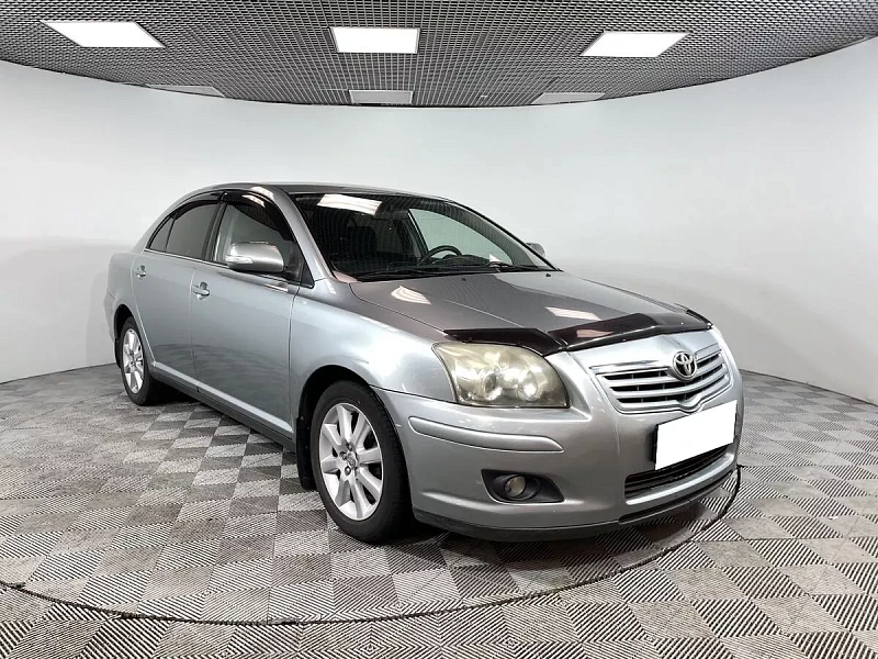 Avensis