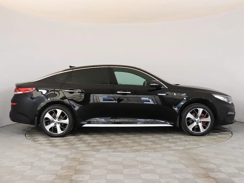 Optima