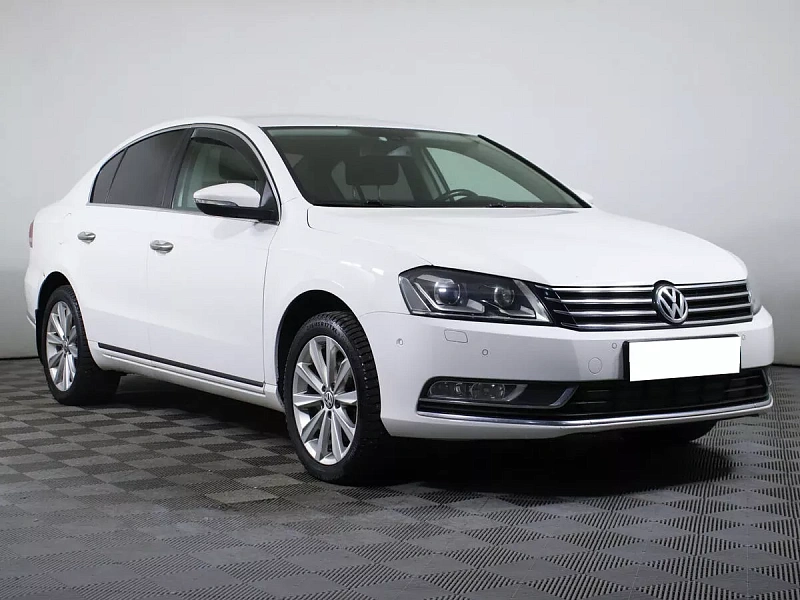 Passat
