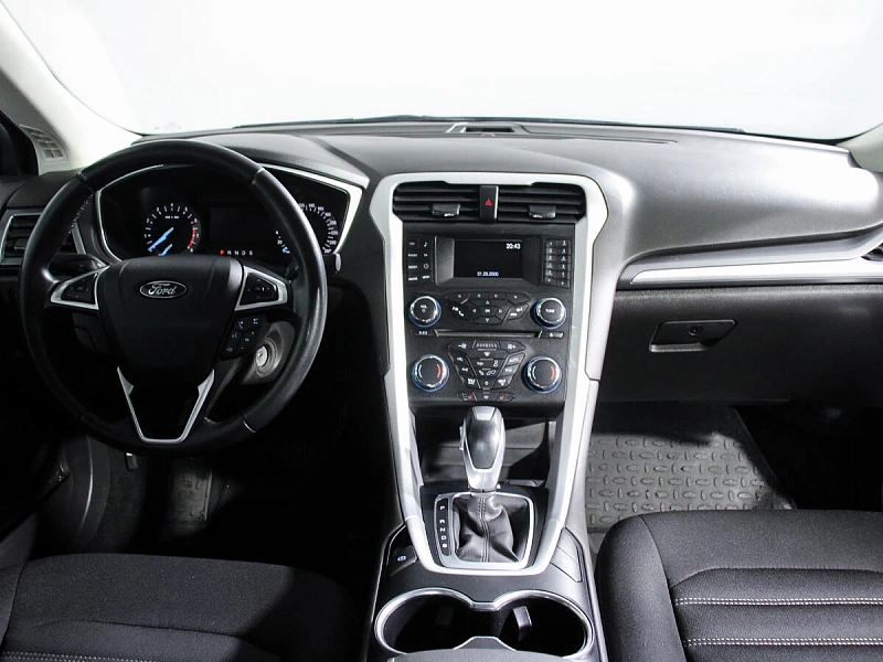 Mondeo