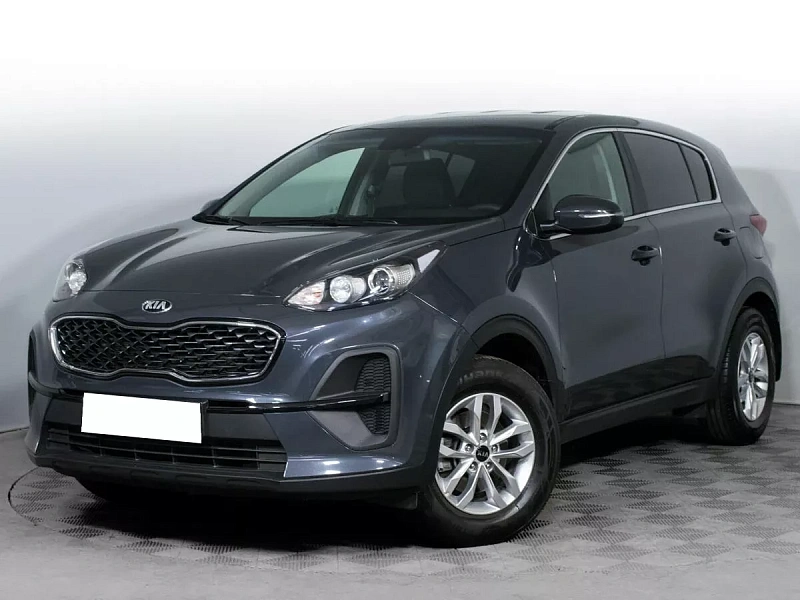 Sportage