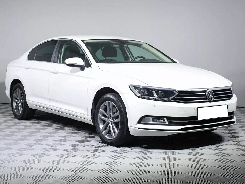 Passat
