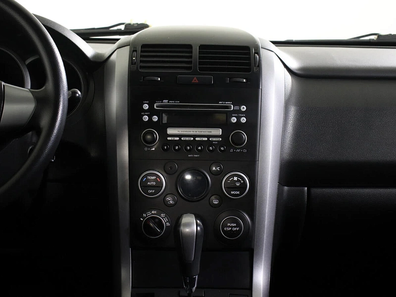 Grand Vitara