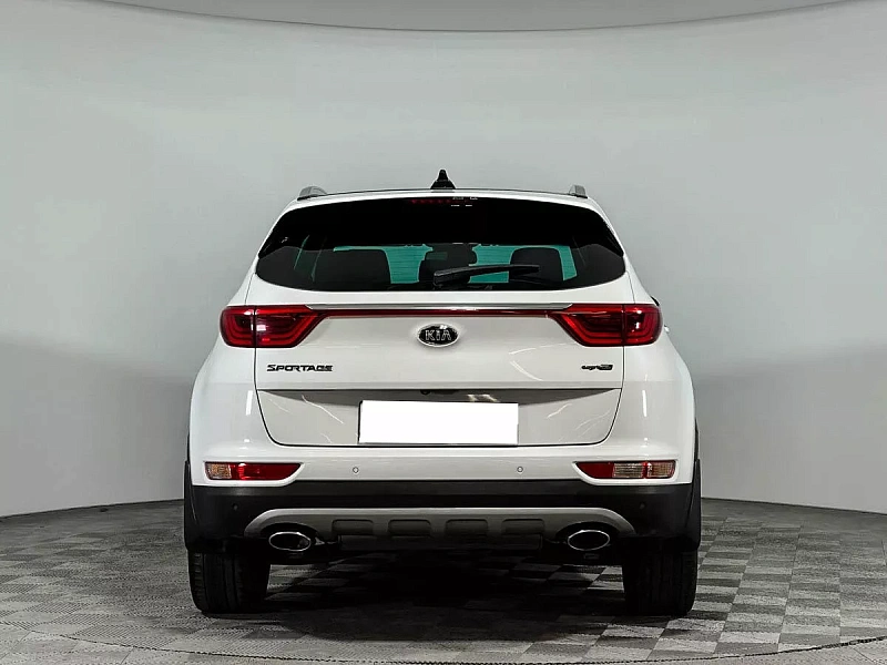 Sportage