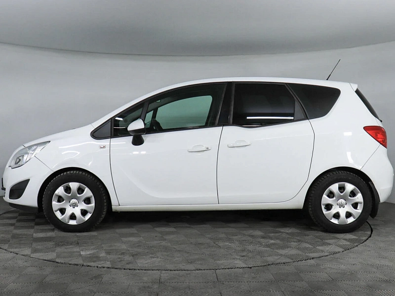 Meriva