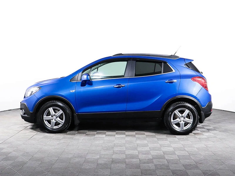 Mokka