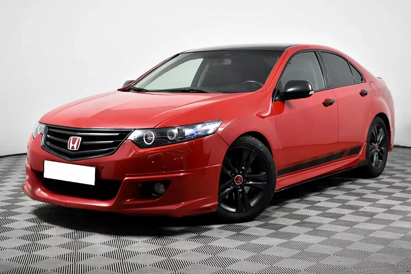 Accord