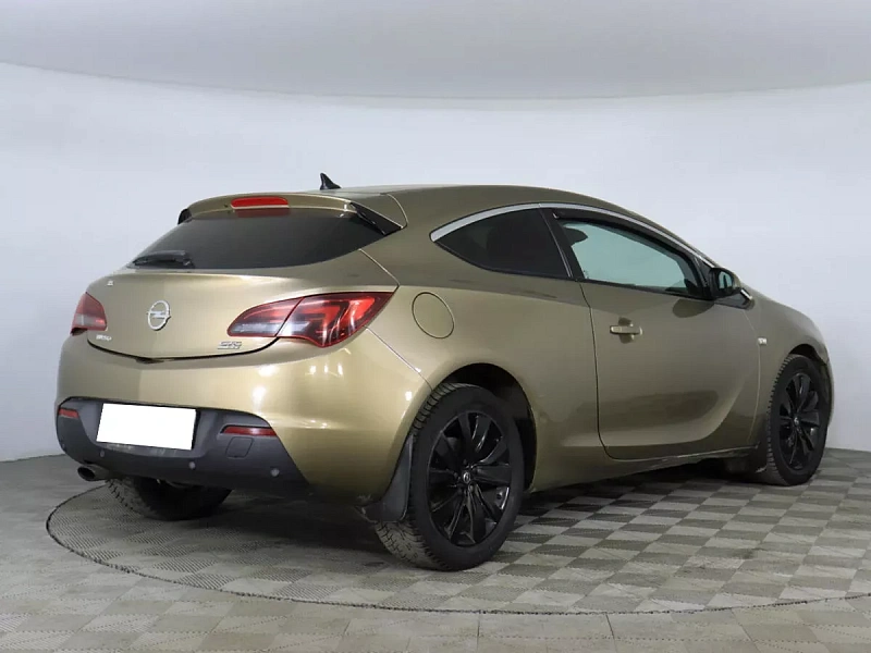 Astra
