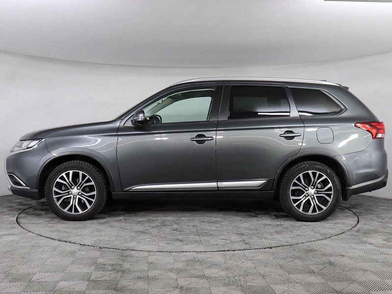 Outlander