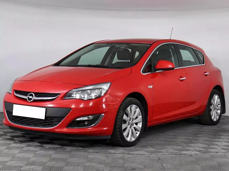 Astra