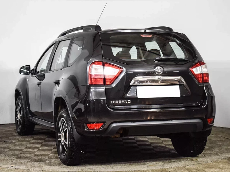 Terrano