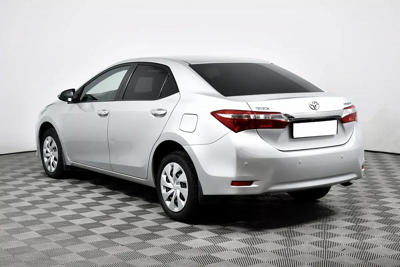 Corolla