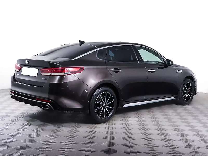 Optima