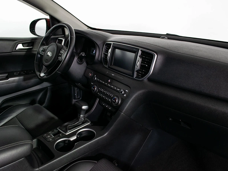 Sportage