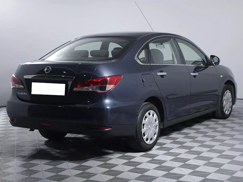 Almera