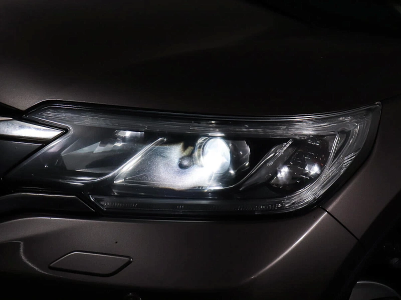CR-V