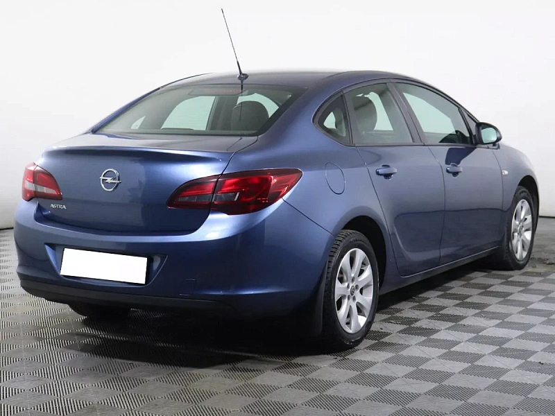 Astra