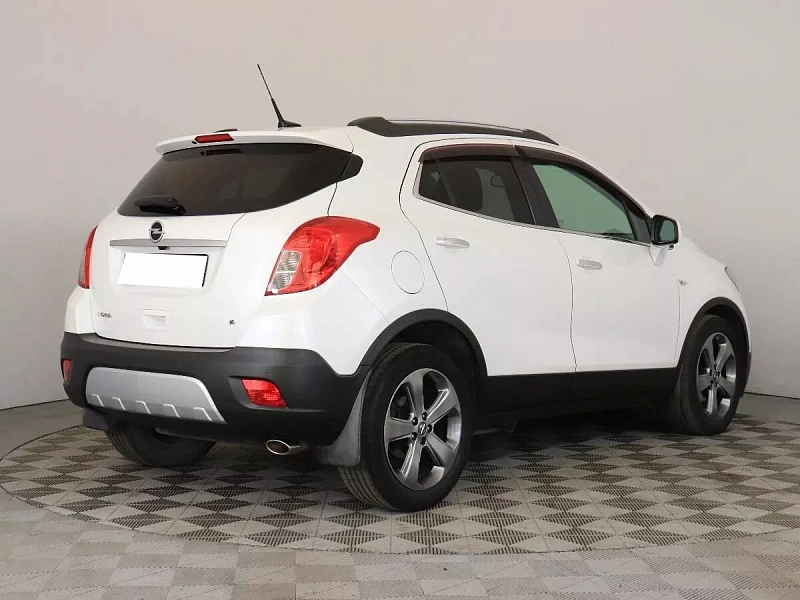 Mokka