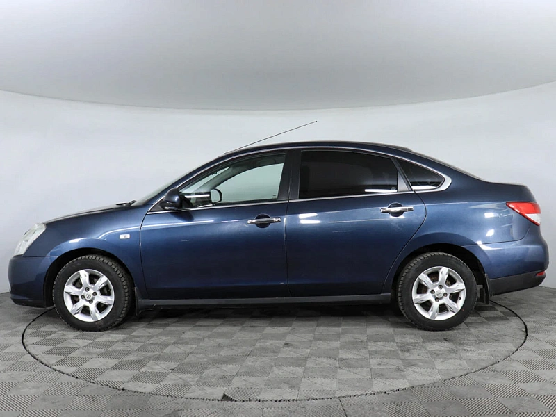 Almera