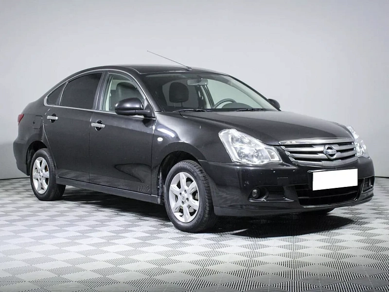 Almera