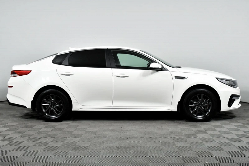 Optima