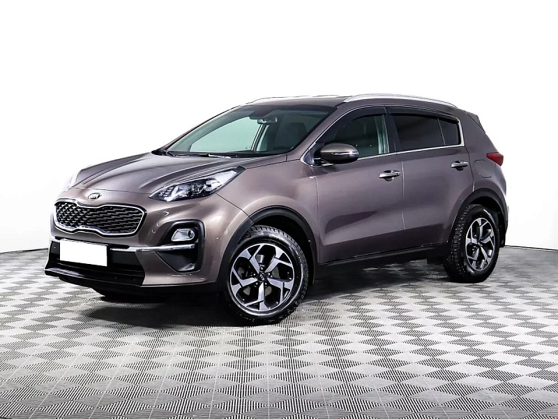 Sportage