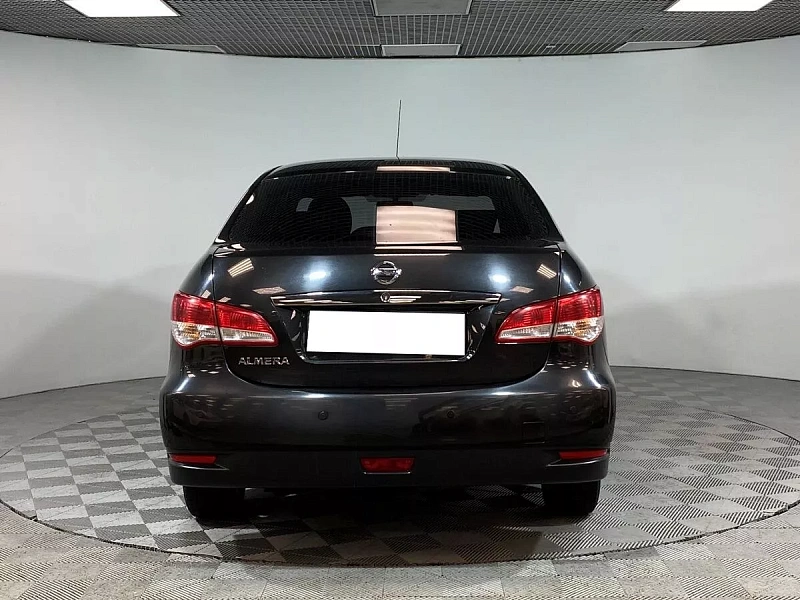 Almera