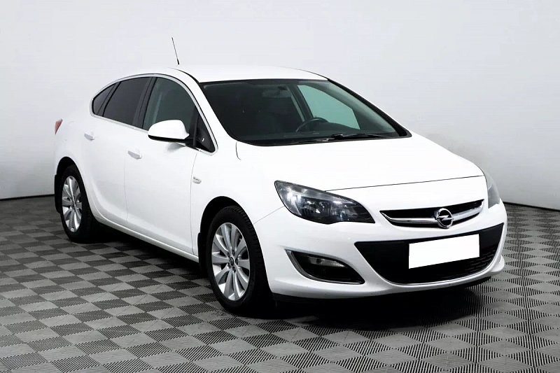 Astra