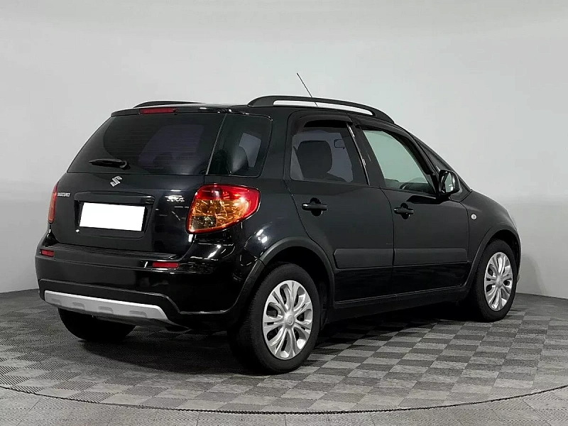 SX4
