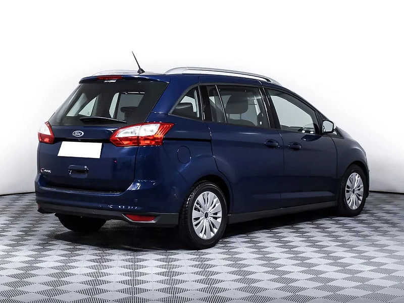 C-MAX