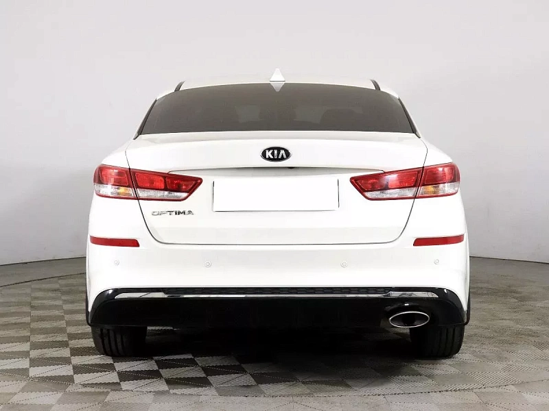 Optima