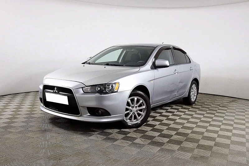 Lancer