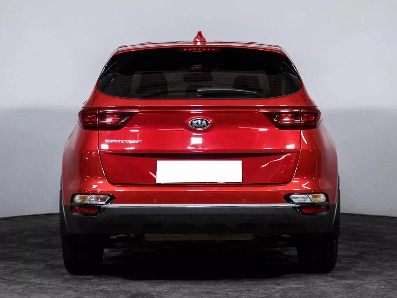 Sportage