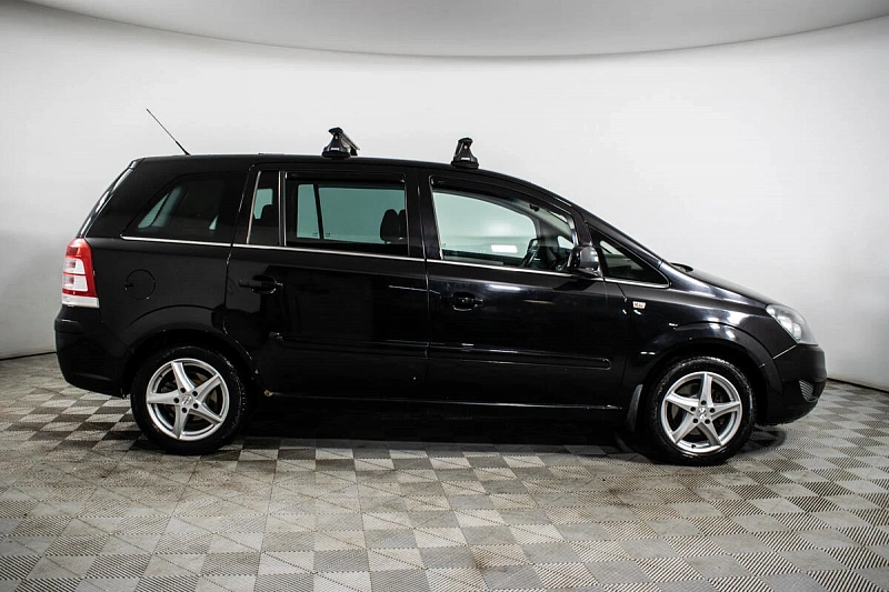 Zafira