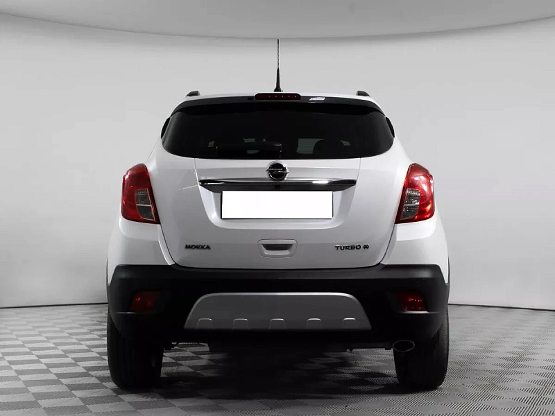 Mokka