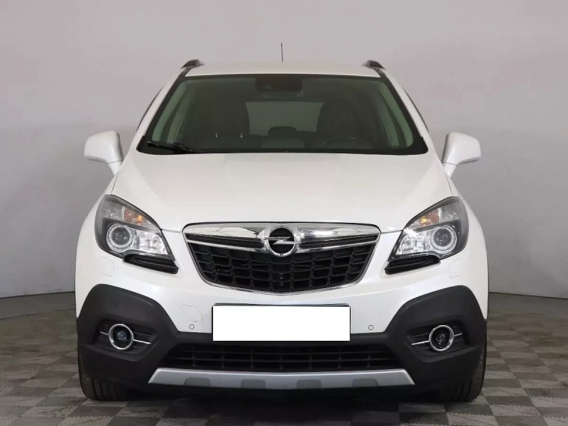 Mokka