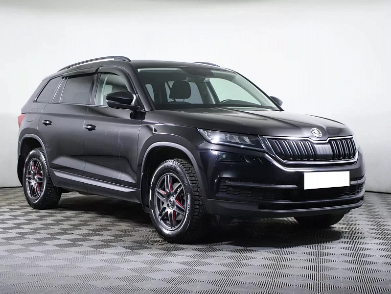 Kodiaq