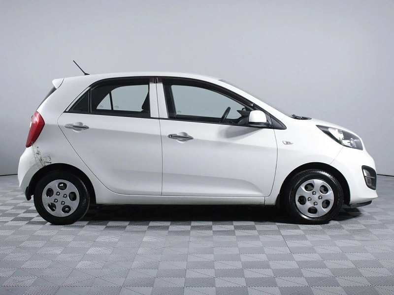 Picanto
