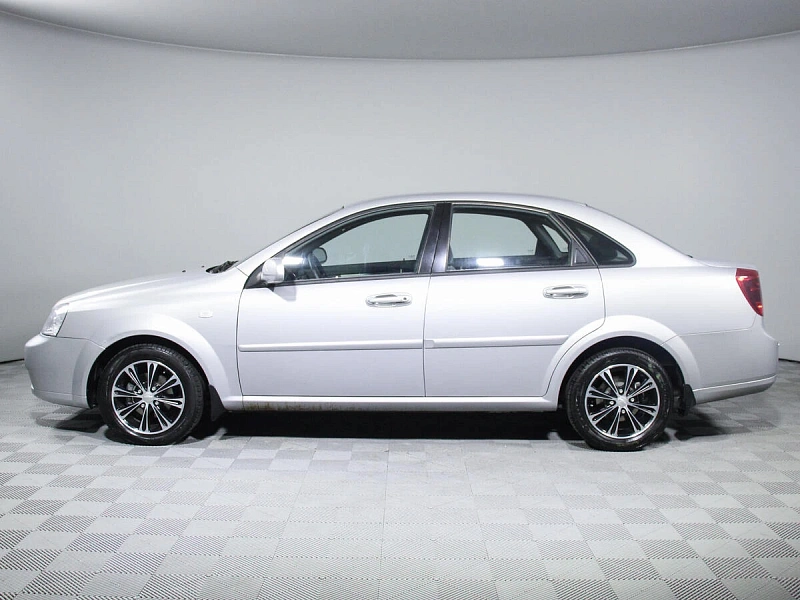 Lacetti