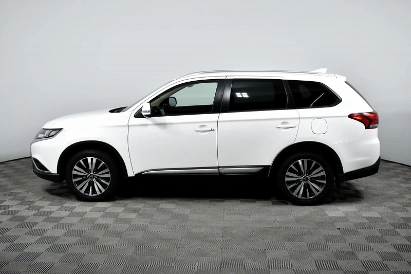 Outlander