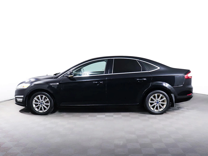 Mondeo