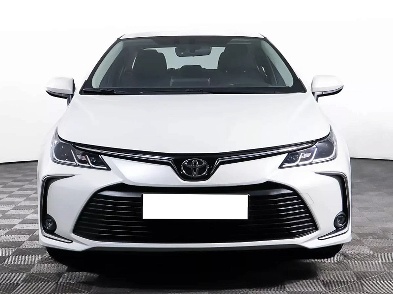Corolla