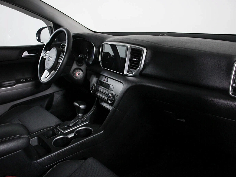 Sportage