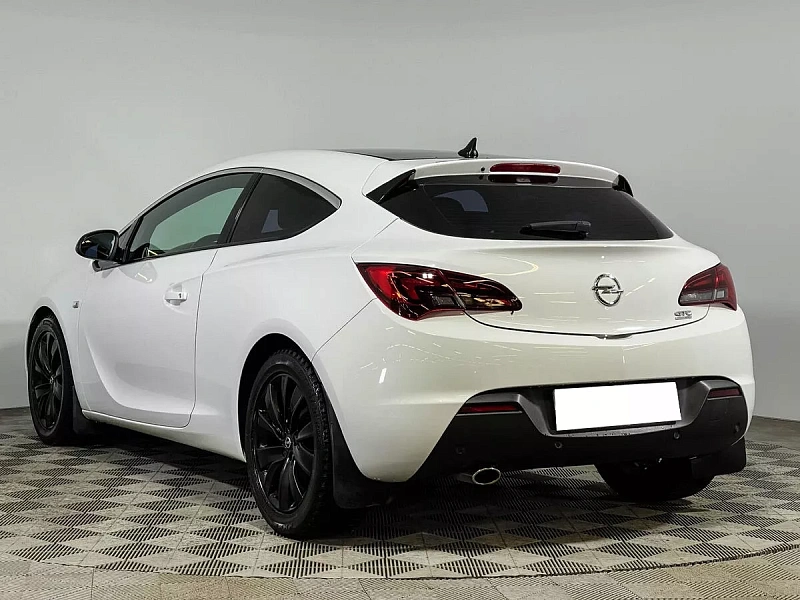 Astra
