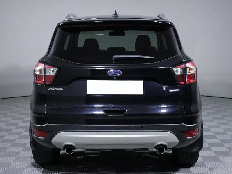 Kuga